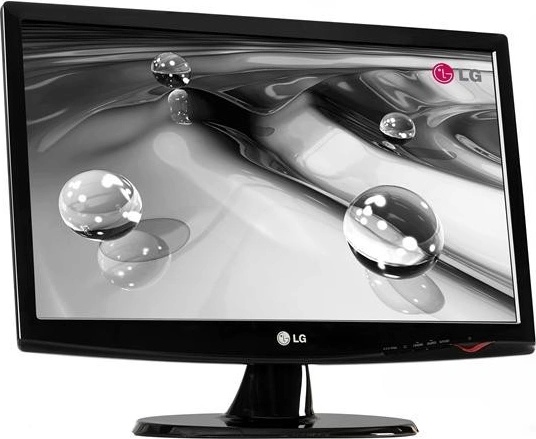 LG W2243S