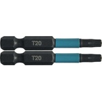 Makita Impact BLACK T20 50mm B-63781