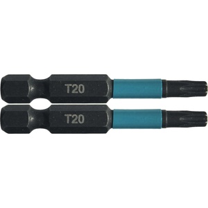 Makita Impact BLACK T20 50mm B-63781