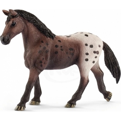Schleich 13861 kôň Appaloosa kobyla