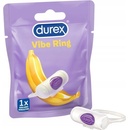 Durex Vibe Ring vibračný krúžok 1 ks
