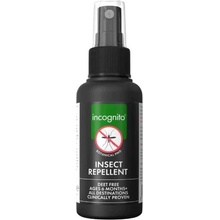 Incognito prírodný repelent spray 50 ml