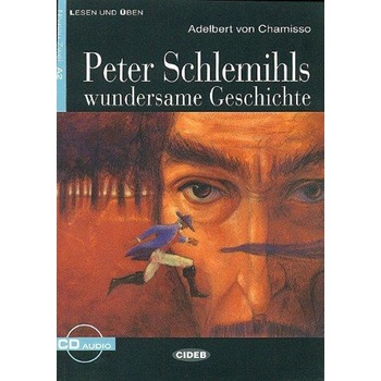 Black Cat Peter Schlemihls wundersame Geschichte + CD