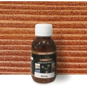 Rubio Monocoat Hybrid Wood Protector Royal - Цветно масло за външна употреба 1л (4462)