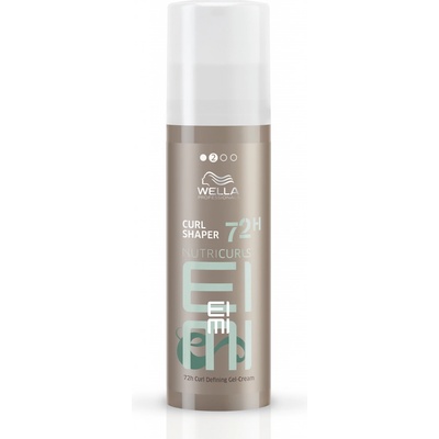 Wella EIMI Nutricurls Curl Shaper 150 ml