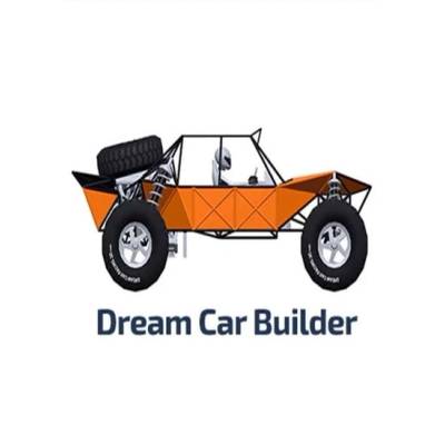 RoKo0 Dream Car Builder (PC)