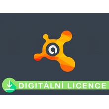 Avast Premium Security 1 lic. 1 rok prw.1.12m