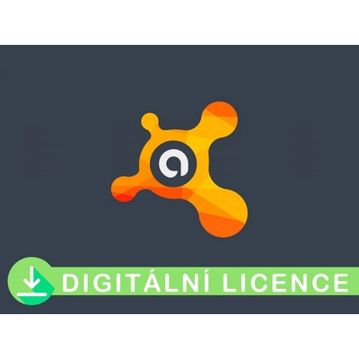 Avast Premium Security 1 lic. 1 rok prw.1.12m – Zboží Živě