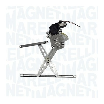 Mechanizmus zdvíhania okna MAGNETI MARELLI 350103746000
