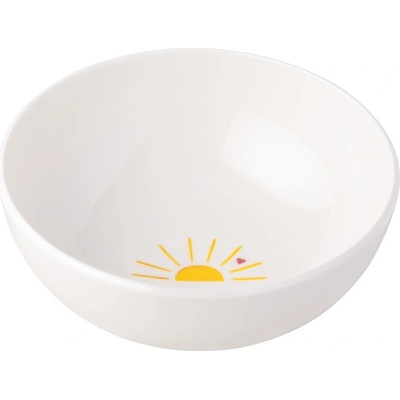 Villeroy & Boch Miska na cereálie Hello Sunshine With Love 0,59 l