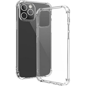 Pouzdro Jelly Case Iphone 7/8/SE 2020 čiré