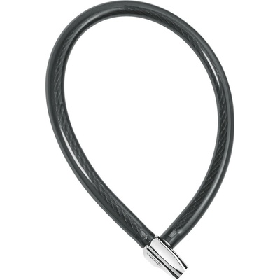 ABUS 4408K/65 černý – Zboží Dáma