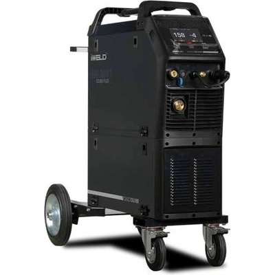 iWELD MIG 2800 DOUBLE PULSE T