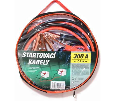 Green 300A 2,5m