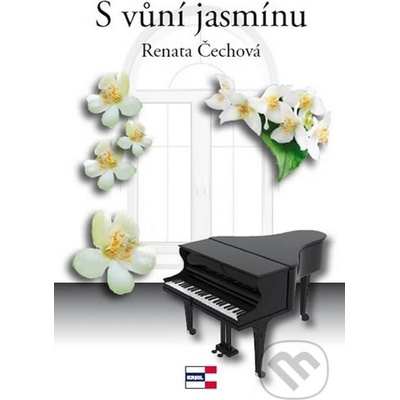 S vůní jasmínu