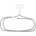 Sentio Lanyard for Mobile Phone Grey
