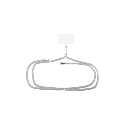 Sentio Lanyard for Mobile Phone Grey