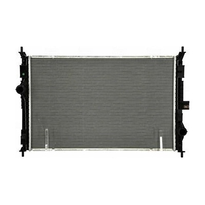 Chladič motora NISSENS 607100