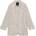 VERO MODA Сако Vero moda Rosie 3/4 Loose blazer - Beige (Moonbeam)