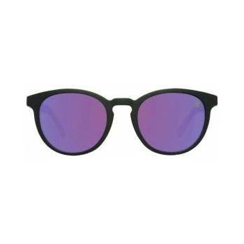 Timberland Мъжки слънчеви очила Timberland TB9128-5305D Черен Smoke Gradient (ø 53 mm)