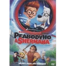 Dobrodružství pana Peabodyho a Shermana DVD