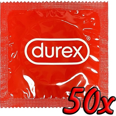 Durex Elite 50 pack