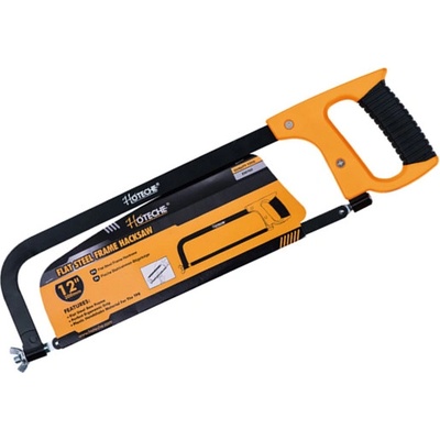 HOTECHE na kov 12''/300mm plastová rukoväť 330702