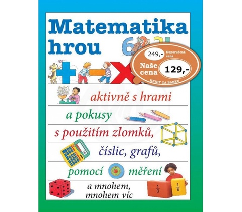 Zábavná matematika