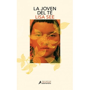 LA JOVEN DEL TE | LISA SEE (2025)