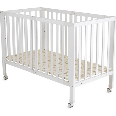 Cangaroo Дървено легло Nova (112144)