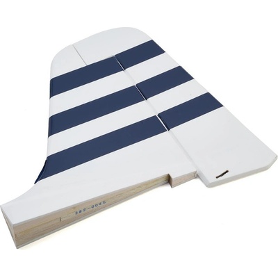 Hangar 9 F6F Hellcat 15cc směrovka