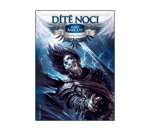 Dítě noci