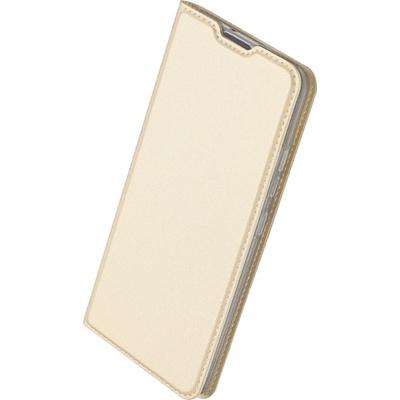 Dux Ducis Skin Pro Oppo Reno4 5G zlaté