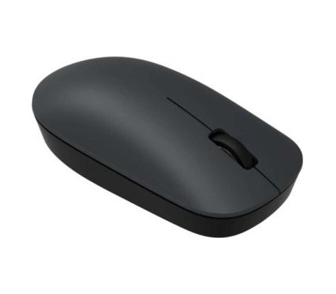 Xiaomi Wireless Mouse Lite Black