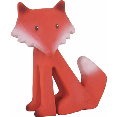 Tikiri Писукаща играчка Tikiri - Лисица (80008)