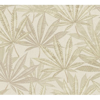 A. S. Création Влизелинов тапет за стена michalsky 39984-3