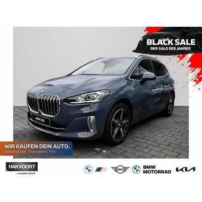 BMW 220i Active Tourer Luxury Line 125 kW