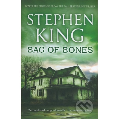 Bag of Bones