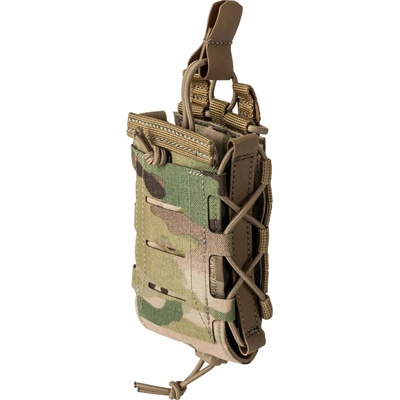 5.11 Tactical Flex Single Multi-Caliber pro puškový zásobník Multicam