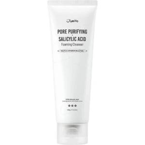 Jumiso Pore-Purifying Salicylic Acid Foaming Cleanser - Почистваща пяна за лице със салицилова киселина - 120г