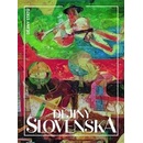 Dějiny Slovenska
