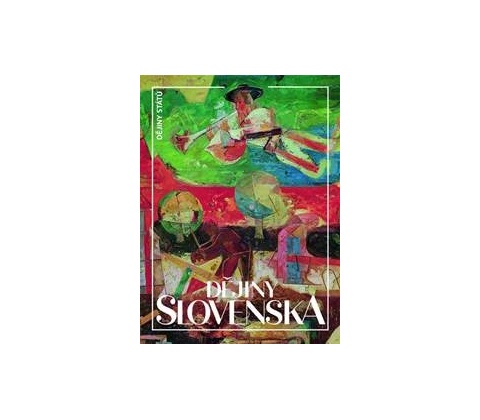 Dějiny Slovenska