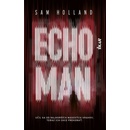 Echoman - Sam Holland