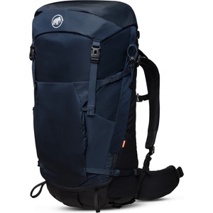 MAMMUT Дамска туристическа раница Mammut Women's Lithium 40 Walking backpack - Marine / Black - размер One Size (502-6454-0111)