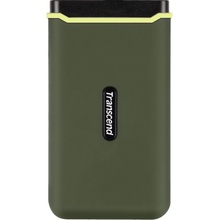 Transcend ESD380C 2TB, TS2TESD380C