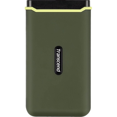 Transcend ESD380C 2TB, TS2TESD380C