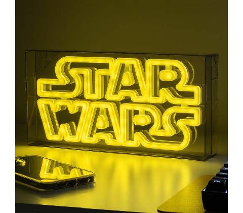 Star Wars