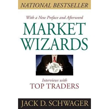 Image 1 of Market Wizards