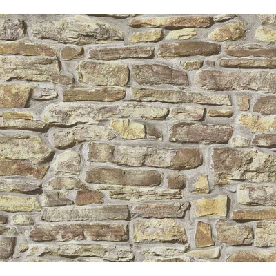 A. S. Création Влизелинов тапет за стена elements 38815-1