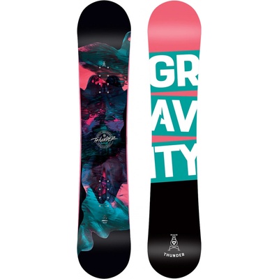 GRAVITY THUNDER Jr 22/23